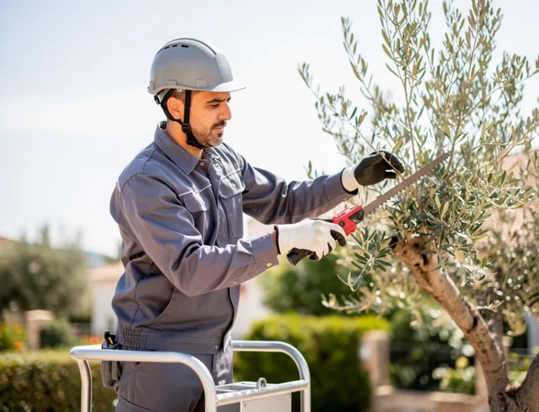 Abbattimento Alberi servizio a Cento